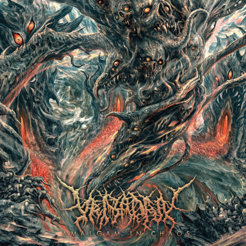 Veiyadra : Amalgam in Chaos
